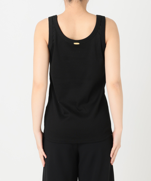 tシャツ *GLANCE タンクトップ レディース Deuxieme Classe tシャツ *GLANCE タンクトップ レディース