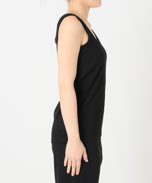 Deuxieme Classe（ドゥーズィエムクラス） tシャツ *GLANCE タンク