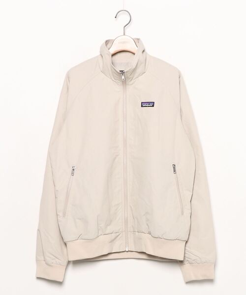patagonia ベージュ ナイロンジャケット M patagonia 「patagonia」 ナイロンブルゾン M ベージュ メンズ