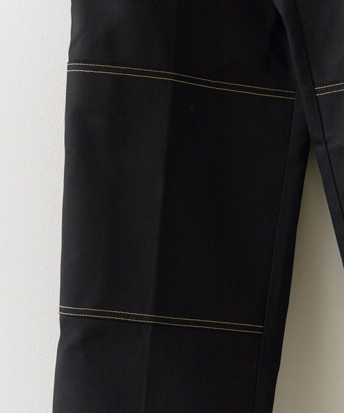 値段交渉可！Dickies×myneコラボ　ワークパンツ　Sサイズ 2025年最新】myne dickiesの人気アイテム - メルカリ