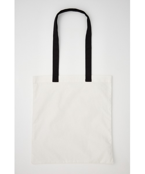 SLY（スライ） トートバッグ 「WEB限定」POCKET LOGO TOTE BAG