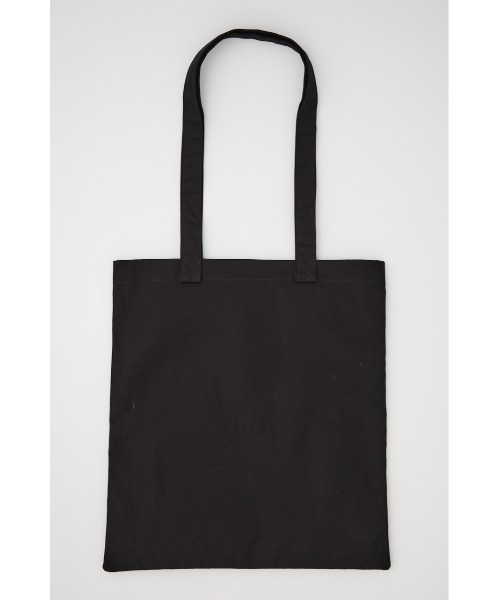 SLY トートバッグ 「WEB限定」POCKET LOGO TOTE BAG ポケット