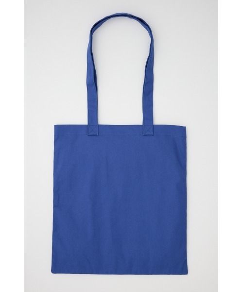 SLY（スライ） トートバッグ 「WEB限定」POCKET LOGO TOTE BAG