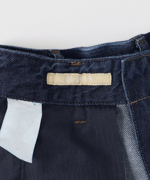 B.C STOCKウォッシャブルDU JOUR 新品 B.C STOCK パンツ 「追加2」ウォッシャブル / DU JOUR/デュ