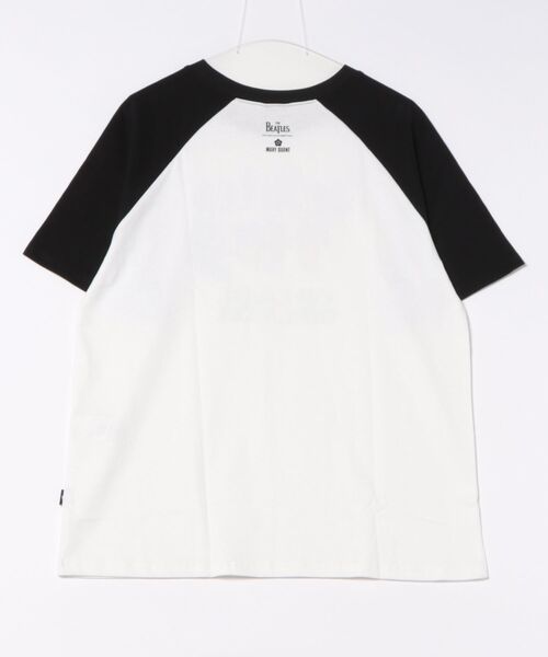 MARY QUANT tシャツ マリークワント mary quant ビートルズOB-LA