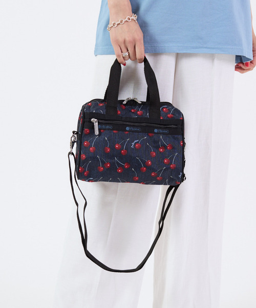 LeSportsac（レスポートサック） ショルダーバッグ バッグ EVERYDAY SM