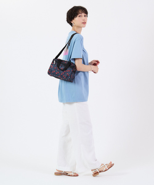 LeSportsac（レスポートサック） ショルダーバッグ バッグ EVERYDAY SM