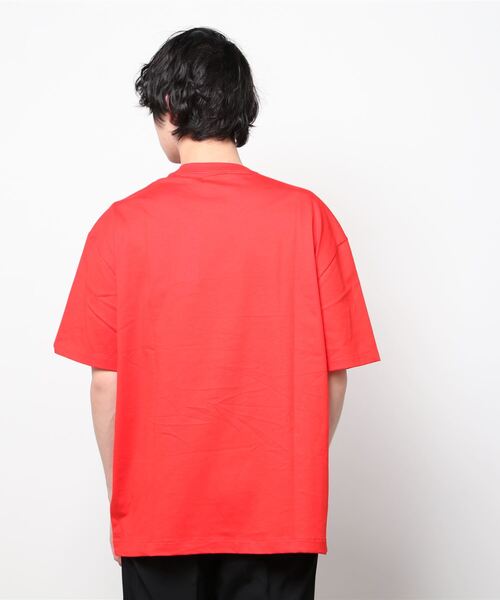 「Calvin Klein Jeans」 半袖Tシャツ X-SMALL ホワイト メンズ
