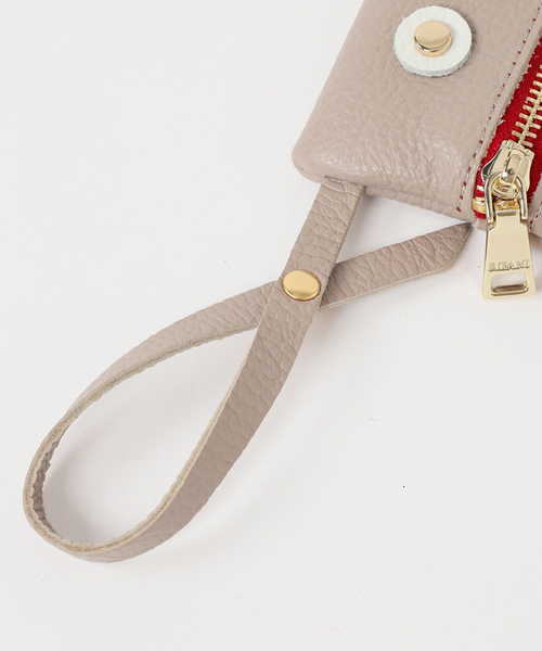 【専用】RIPANI / リパーニ RIPPY RIPANI / リパーニ RIPPY（レザー） : ZOZOTOWN Yahoo!店 - 通販