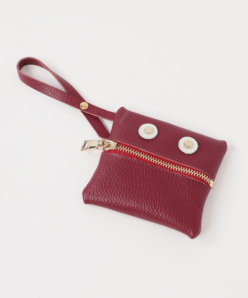 【専用】RIPANI / リパーニ RIPPY RIPANI / リパーニ RIPPY（レザー） : ZOZOTOWN Yahoo!店 - 通販