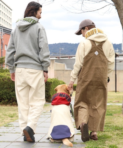 KRIFF MAYER Lady's Collection ジャンパースカート 「コットン100