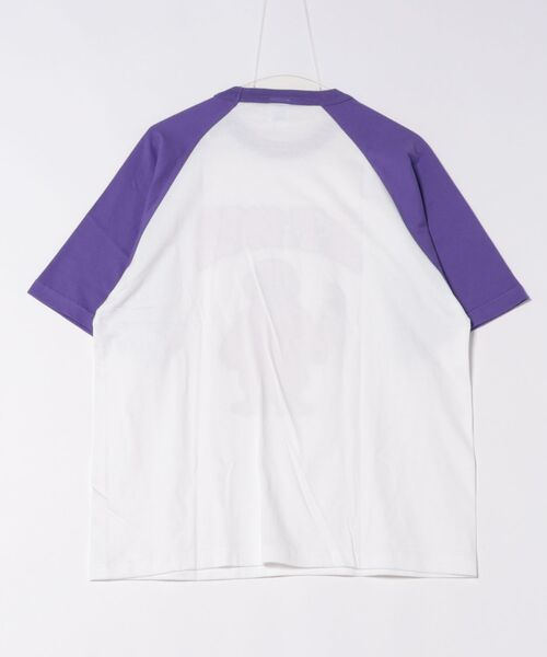 Rendez-Vous（ランデブー） tシャツ 「 E.T. 」 アメリカンレトロT