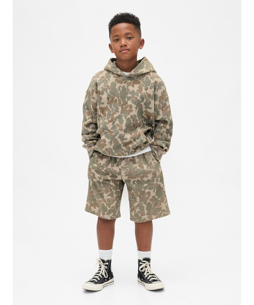 GAP（ギャップ） パーカー ヴィンテージソフト リラックス