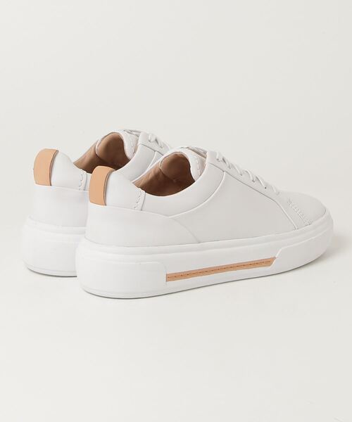 Clarks スニーカー Hollyhock Walk / ホリーホックウォーク Clarks スニーカー Hollyhock Walk / ホリーホックウォーク