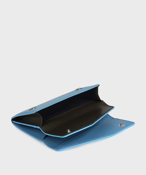 Paul Smith（ポール・スミス） 名刺入れ スモールスタイル 名刺入れ