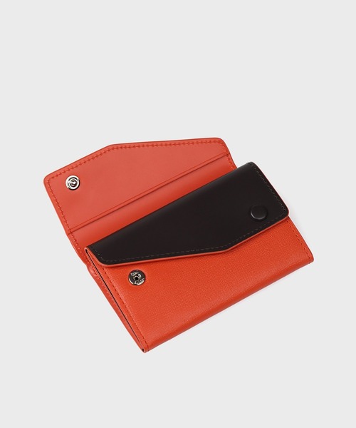 Paul Smith（ポール・スミス） 名刺入れ スモールスタイル 名刺入れ