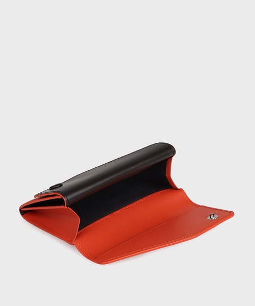 Paul Smith（ポール・スミス） 名刺入れ スモールスタイル 名刺入れ