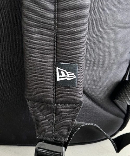 NEW ERA（ニューエラ） デイバック リュック /MLB STADIUM BAG/軽量 A4