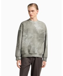 EMPORIO ARMANI トレーナー スウェット 「エンポリオ アルマーニ」ASV