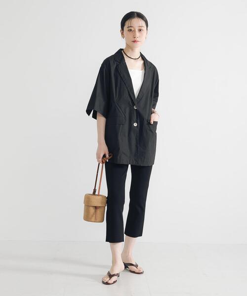 URBAN RESEARCH（アーバンリサーチ） コート アウター コットンハーフ