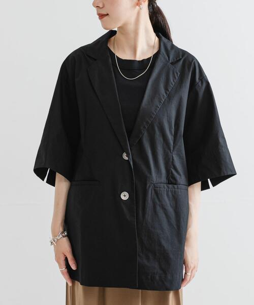 URBAN RESEARCH（アーバンリサーチ） コート アウター コットンハーフ