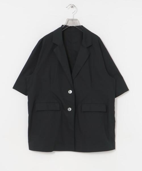 URBAN RESEARCH（アーバンリサーチ） コート アウター コットンハーフ