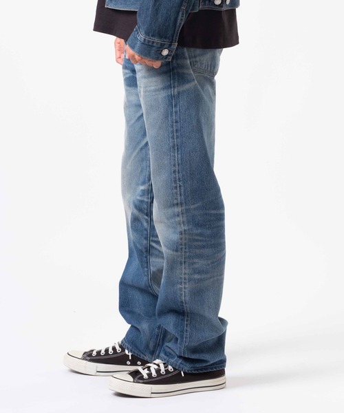 Levi's（リーバイス） ジーンズ BLUETAB(TM) 505(TM) レギュラー
