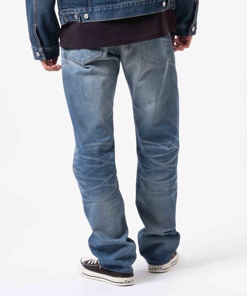 Levi's（リーバイス） ジーンズ メンズ : ZOZOTOWN Yahoo!店 - 通販