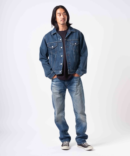Levi's（リーバイス） ジーンズ メンズ : ZOZOTOWN Yahoo!店 - 通販