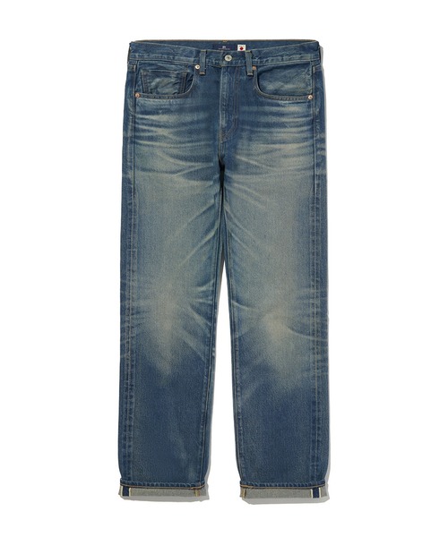 Levi's（リーバイス） ジーンズ BLUETAB(TM) 505(TM) レギュラー