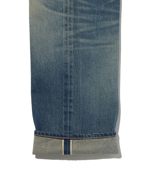 Levi's（リーバイス） ジーンズ BLUETAB(TM) 505(TM) レギュラー