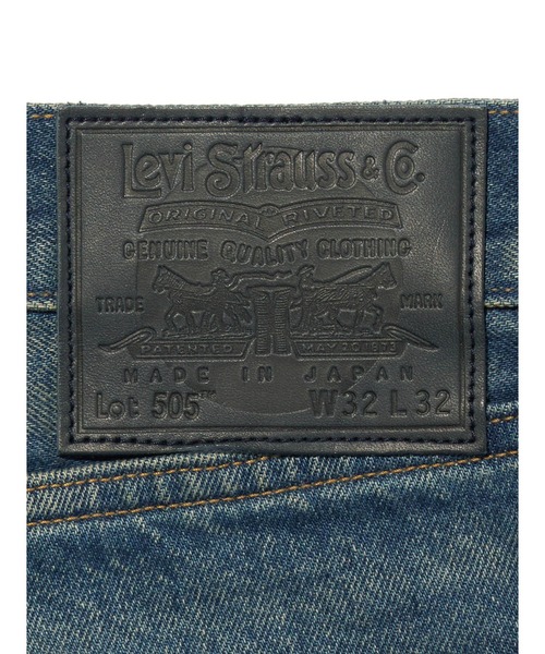 Levi's（リーバイス） ジーンズ メンズ : ZOZOTOWN Yahoo!店 - 通販