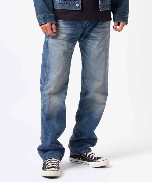 Levi's（リーバイス） ジーンズ BLUETAB(TM) 505(TM) レギュラー