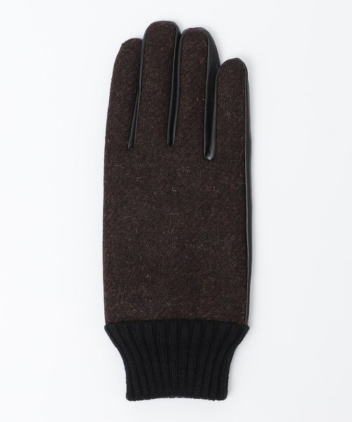 SHIPS × Harris Tweed シップス ハリスツイード SHIPS × Harris Tweed ツイードジャケット グレー サイズS - メルカリ