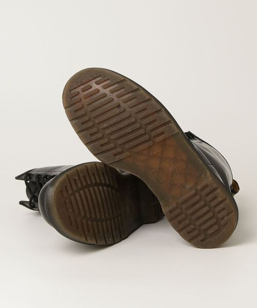 Dr.Martens（ドクターマーチン） レースアップブーツ UK8 ブラック