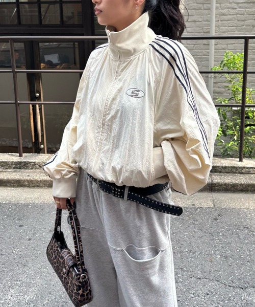 WHO'S WHO gallery（フーズフーギャラリー） ブルゾン ジャンバー