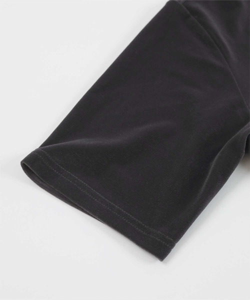 「ur's」 半袖Tシャツ L ピンク系その他 レディース