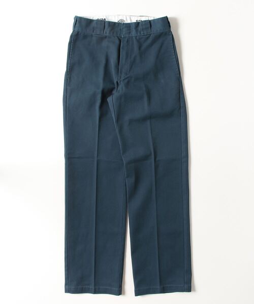 Dickies（ディッキーズ） 874 チノパン 「Dickies」Vintage Wash 874