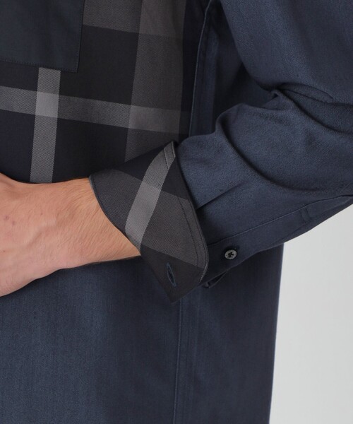 BLACK LABEL CRESTBRIDGE（ブラックレーベル クレストブリッジ