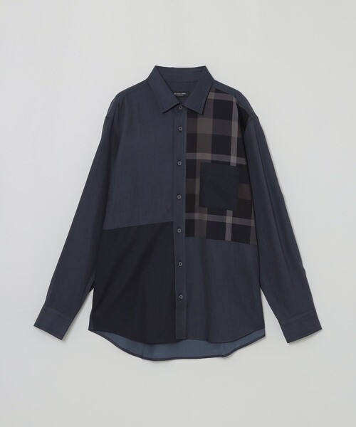 BLACK LABEL CRESTBRIDGE（ブラックレーベル クレストブリッジ