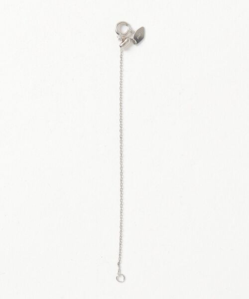 p*e様 【新品未使用・8月中限定】Vendome Aoyama ネックレス APEN600343DI ダイヤモンド キャトル ネックレス｜ネックレス