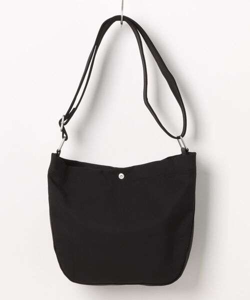 A.P.C. ショルダーバッグ BESACE JOURNAL SMALL メンズ