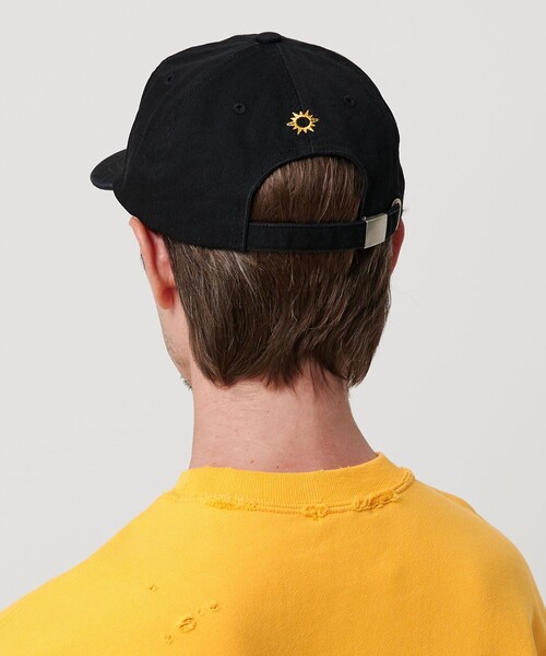HELLO SUNRISE キャップ HELLO SUNRISE Cap | PIEAL