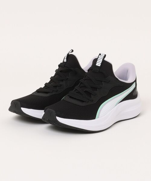 PUMA（プーマ） スニーカー キッズ 子供 男の子 女の子 : ZOZOTOWN