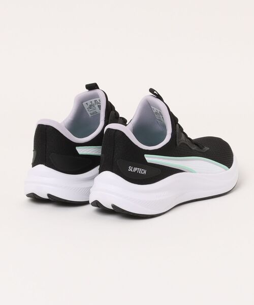PUMA（プーマ） スニーカー 22-25 SKYROCKET LITE 2 EASE IN スカイ