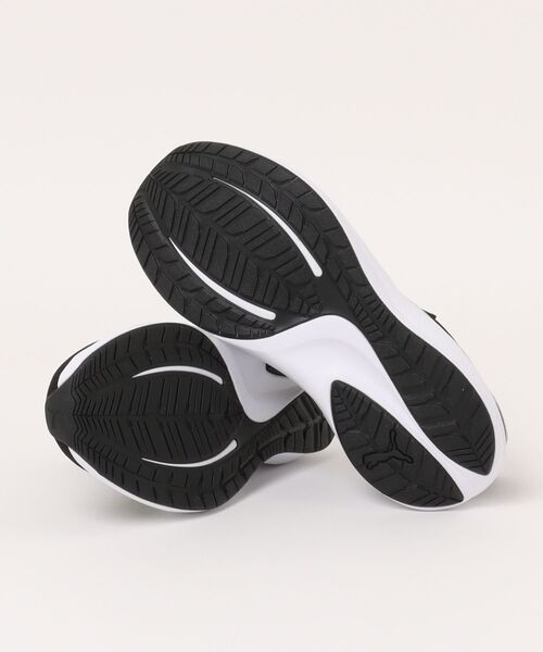 PUMA（プーマ） スニーカー 22-25 SKYROCKET LITE 2 EASE IN スカイ