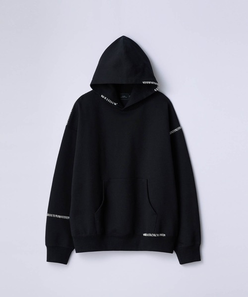 SLICK（スリック） パーカー メンズ レディース : ZOZOTOWN Yahoo!店 