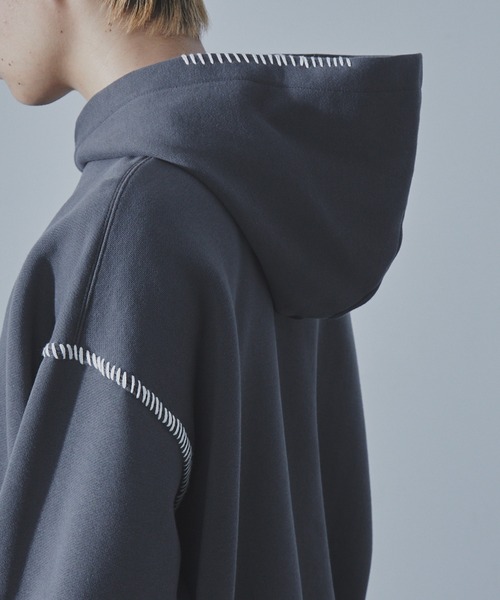 SLICK（スリック） パーカー メンズ レディース : ZOZOTOWN Yahoo!店 