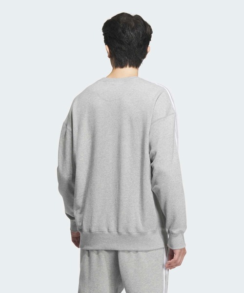 adidasトレーナー adidas（アディダス） トレーナー スウェット メンズ : ZOZOTOWN Yahoo