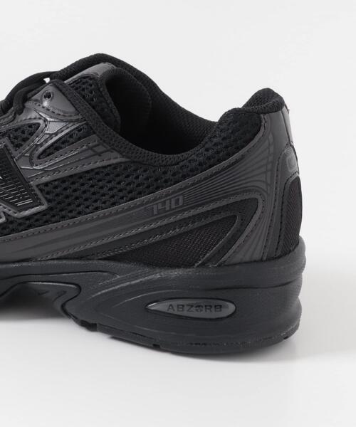 New Balance（ニューバランス） スニーカー NEW BALANCE 740 メンズ